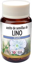 Tongil Aceite Lino 60 Perlas