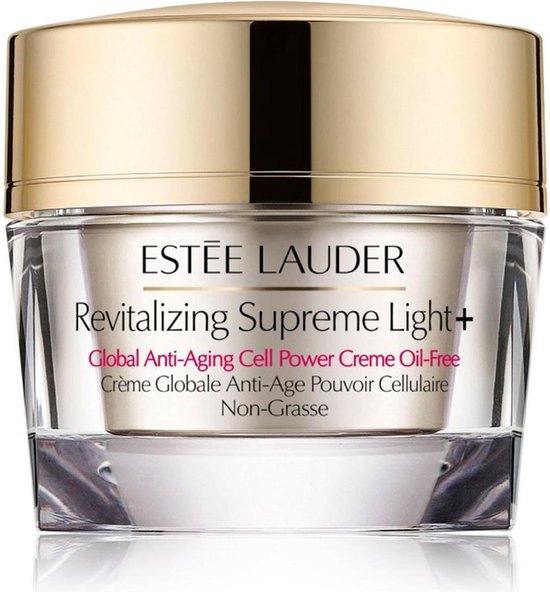 Estée Lauder Revitalizing Supreme Light+ - 50 ml - Dagcrème - Estée Lauder