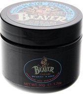 Cock Grease Beaver Cream Water Type Hair Pomade For Her 50g