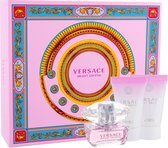 Versace Bright Crystal Ladies - 1.7 Sp / 1.7 Sg / 1.7 Bltn