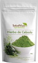 Salud Viva Hierba De Cebada 125g Eco