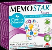 Intersa Memostar Focus 30 Sobres