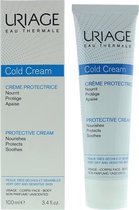 Uriage Cold Cream Protecting Nourishing Cream 100ml