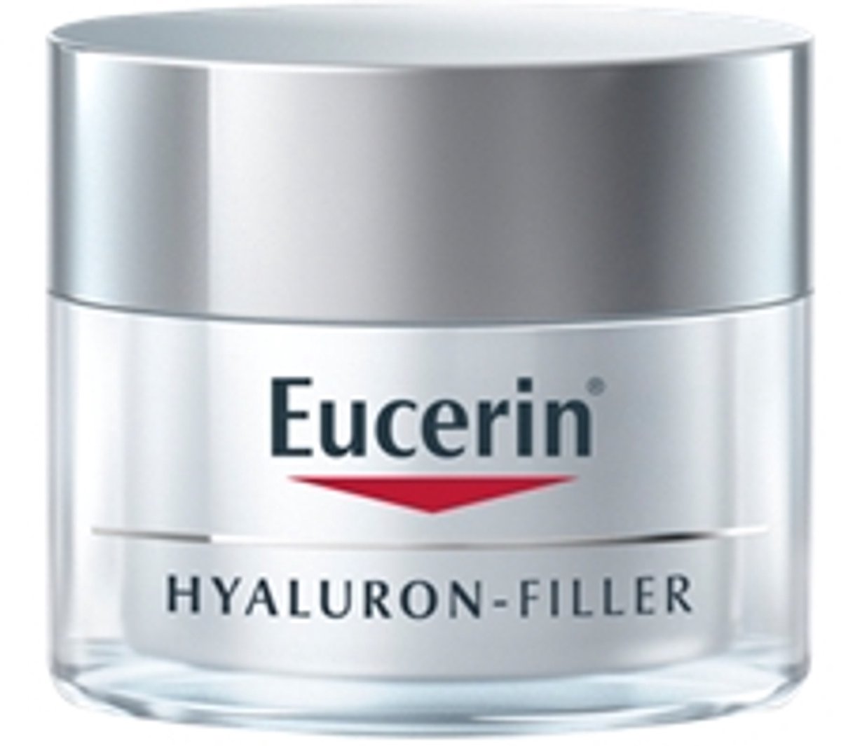 Eucerin Hyaluron Filler DĂa Spf30 50 Ml