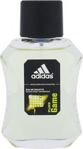 Adidas Pure Game - 50ml - Eau de toilette