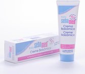 Crème voor Dagelijkse Zorg voor Verschoongebied Sebamed Baby (200 ml)