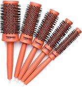 Termix C-Ramic Colors Brush Coral Set 5 Stuks