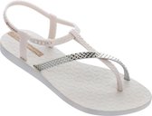 Ipanema Class Wish Dames Sandalen - Beige/Gold - Maat 41/42