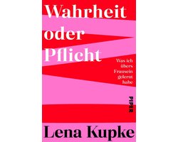Wahrheit oder Pflicht