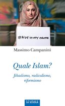 Orso Blu 69 - Quale Islam?