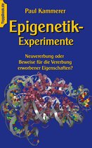 Toppbook Wissen gemeinverständlich 17 - Epigenetik-Experimente