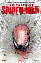Superior Spider-Man 6 - The Superior Spider-Man (2013) T06