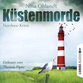 Omslag Küstenmorde - John Benthiens erster Fall (Ungekürzt)