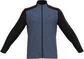 Under Armour Mens Storm tussenlaag met volledige rits - Maat M