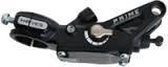 HAYES COMPLETE MC ASSY., PRIME EXPERT, BLACK, LEFT