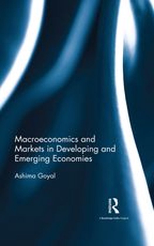 Macroeconomics and Markets in Developing and Emerging Economies (ebook ...