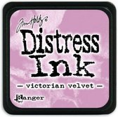 Ranger Distress Mini Ink pad - victorian velvet