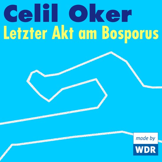 Letzter Akt am Bosporus - cover