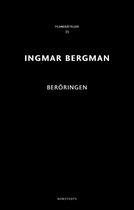 Ingmar Bergman Filmberättelser 23 - Beröringen