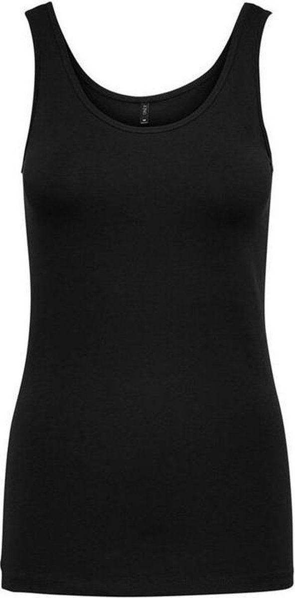 Only Live Love Dames Tanktop - Maat M
