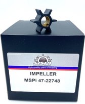 47-22748 - 3.9 t/m 9.8 pk Impeller Mercury Mariner