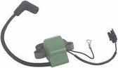 Bobine | Ignition Coil Johnson Evinrude  9,9 / 15 pk (1974-76) & 40 pk (1974) Origineel: 581407, 502880