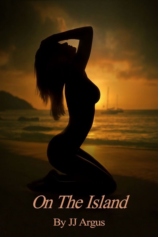 On the Island - cover
