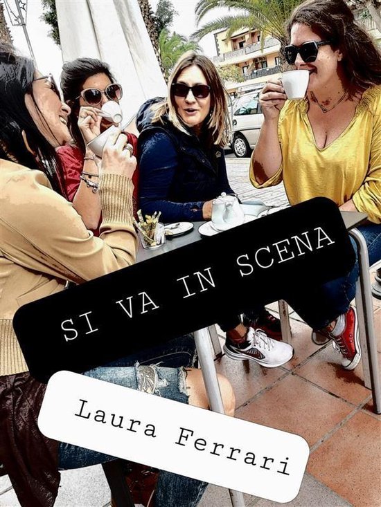 Si va in scena - cover