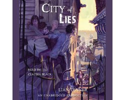 City of Lies