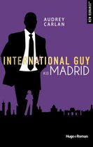 International guy 10 - International guy - Tome 10