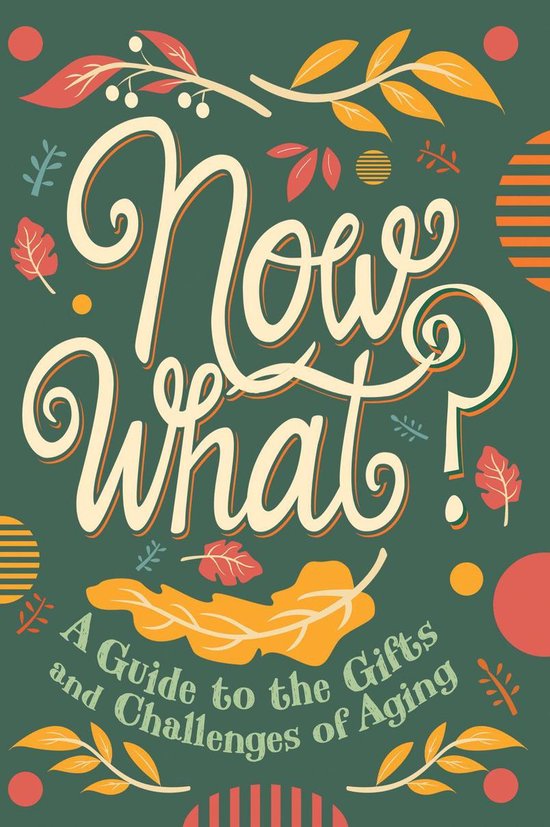 Now What? - cover