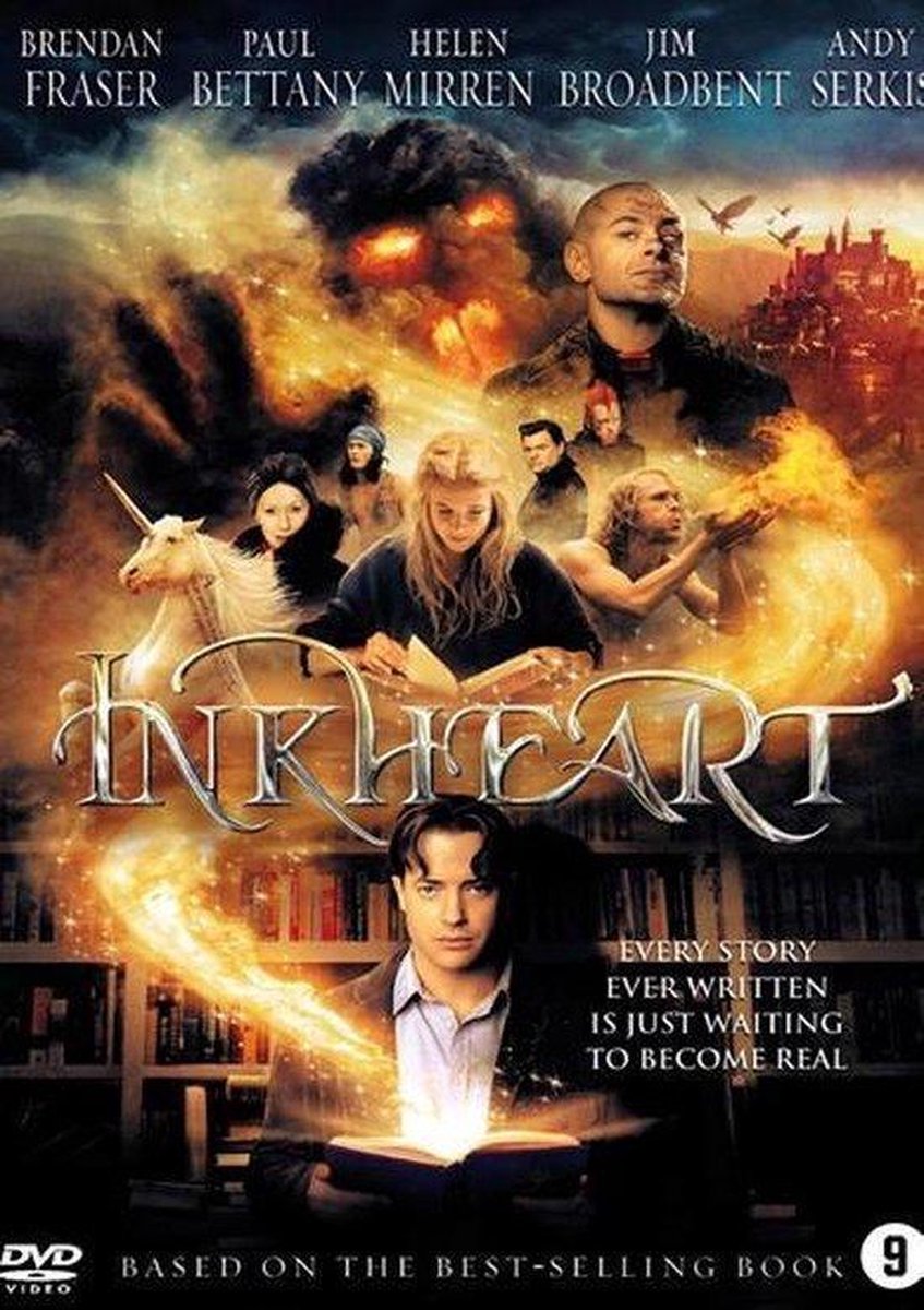 Inkheart