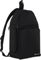 Singercon Cameratas - tot 20 kg - 1 camera - statiefriemen