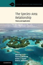 Ecology, Biodiversity and Conservation - The Species–Area Relationship