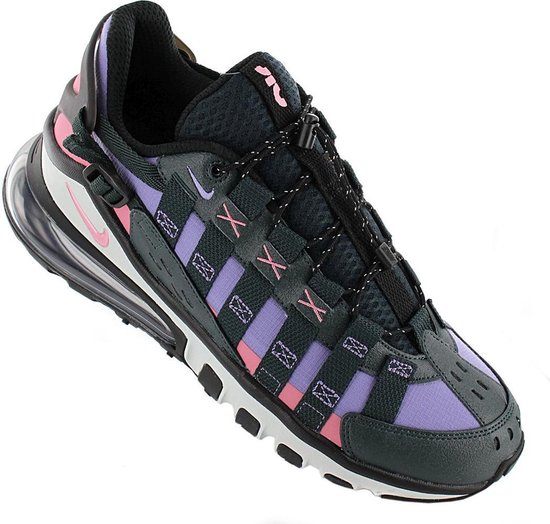Nike Air Max 270 Vistascape - Sneakers Sport Casual schoenen Meerkleurig  CQ7740-300 -... | bol