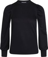 SisterS point T-shirt Vya Ls1 Vya Ls1 Black Dames Maat - L