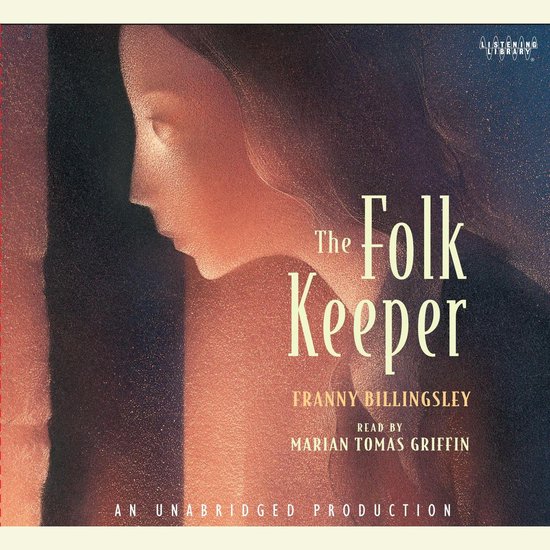 The Folk Keeper - cover