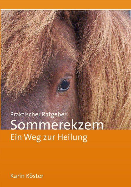 Praktischer Ratgeber Sommerekzem - cover