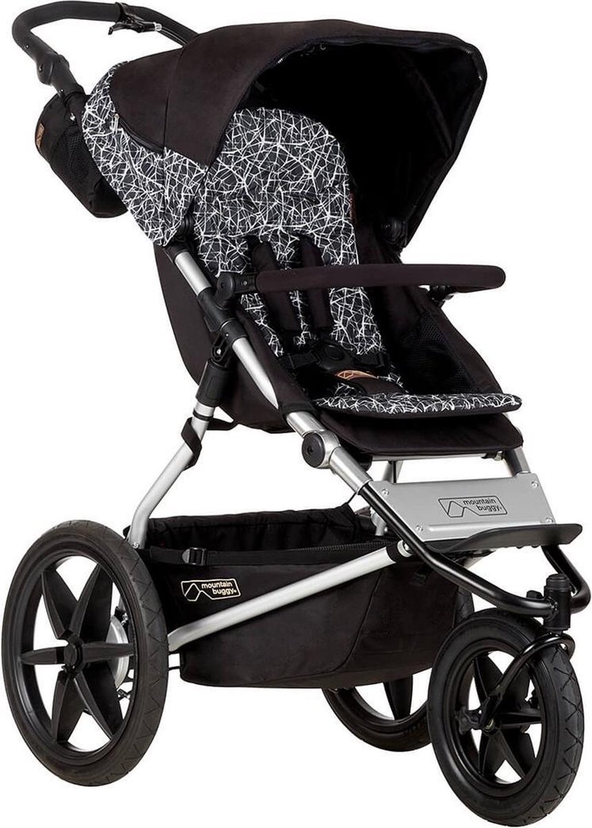 Buggy sales mountain terrain