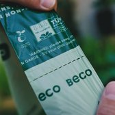 Beco Bags Compostable - Sacs de merde compostable pour chien op rol