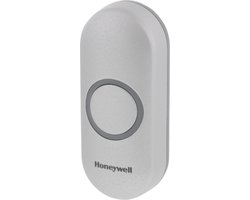 Honeywell Home DCP311G Draadloze Deurbeldrukker - Staand - Grijs