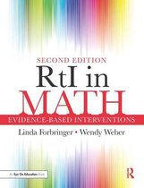 RtI in Math