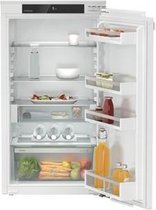 Liebherr IRe 4020 Plus réfrigérateur Intégré (placement) 166 L E Blanc