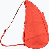 Healthy Back Bag Textured Nylon Persimmon 6303-PM Small