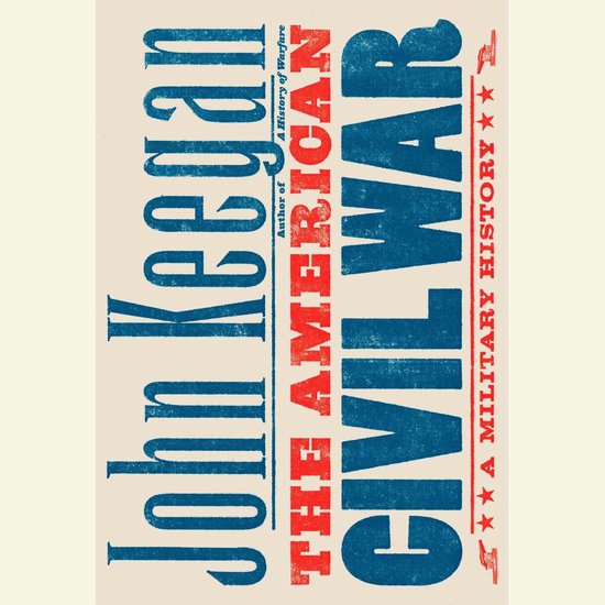 The American Civil War - cover