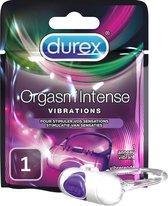 Orgasm Intense Vibrations Ring