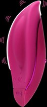 Minu - Lay On Vibrator - Pink
