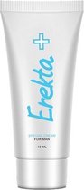 Eretka Penis  Cr√®me 40 ML