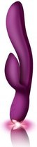 Regala - Rabbit Vibrator - Fuchsia