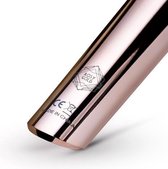 Rosy Gold - Nouveau Wand Massager